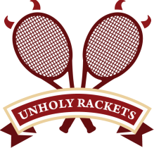 Unholy Rackets